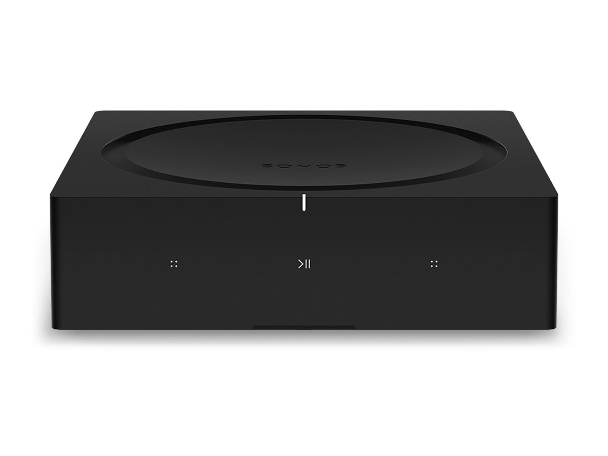 Amp - Amplificateur