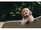 XGO 3 Gen.2 Nano SIM - Kids-Smartwatch schwarz