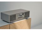 MEISTERSTÜCK (Gen. 2) ltd. Edition - Sandstone - Satin Grau
