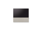 front 75 converter bracket Fabric - Light-Green