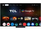 65C8K - 65 Zoll,4K,MiniLED,144Hz,B&O,GoogleTV
