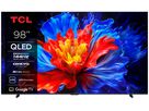 98P8K - 98 Zoll,4K,QLED,LEDDirect,144Hz,GoogleTV