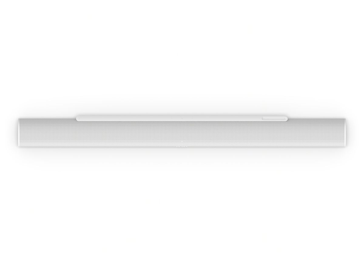 Arc Ultra - Premium Soundbar weiss