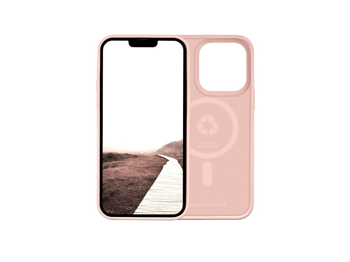 Monaco Magsafe - iPhone 14 Pro Max - Pink sand