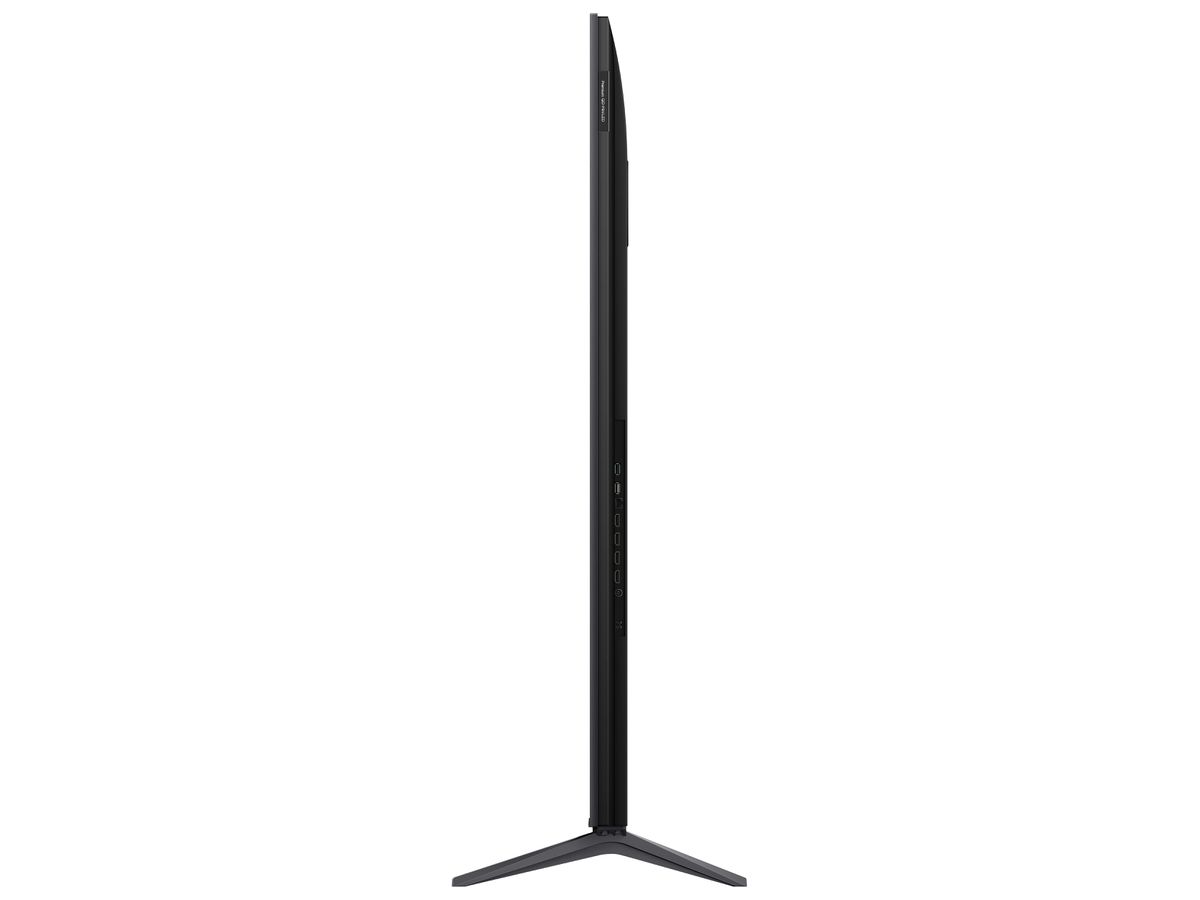 85C6K - 85 Zoll, 4K, MiniLED, 144Hz, GoogleTV