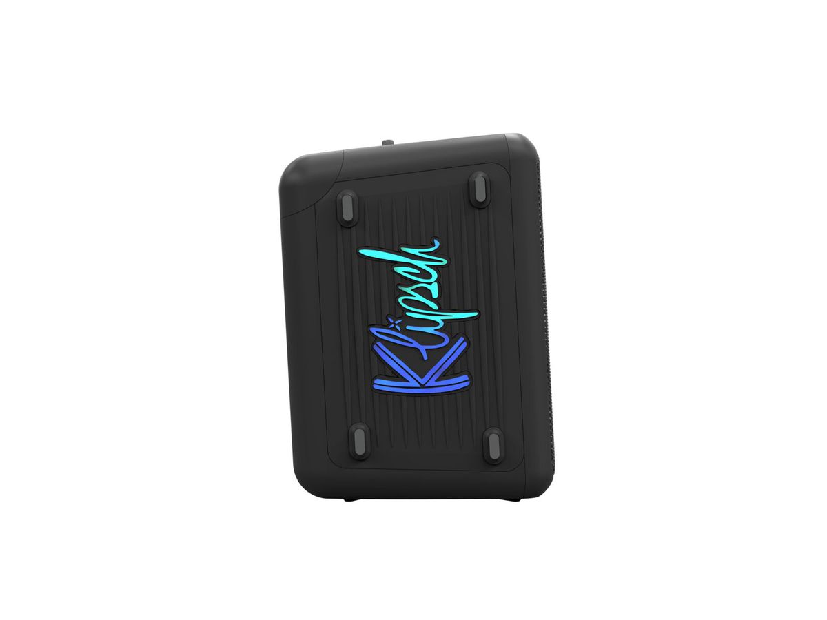 Vegas - Party Bluetooth Speaker