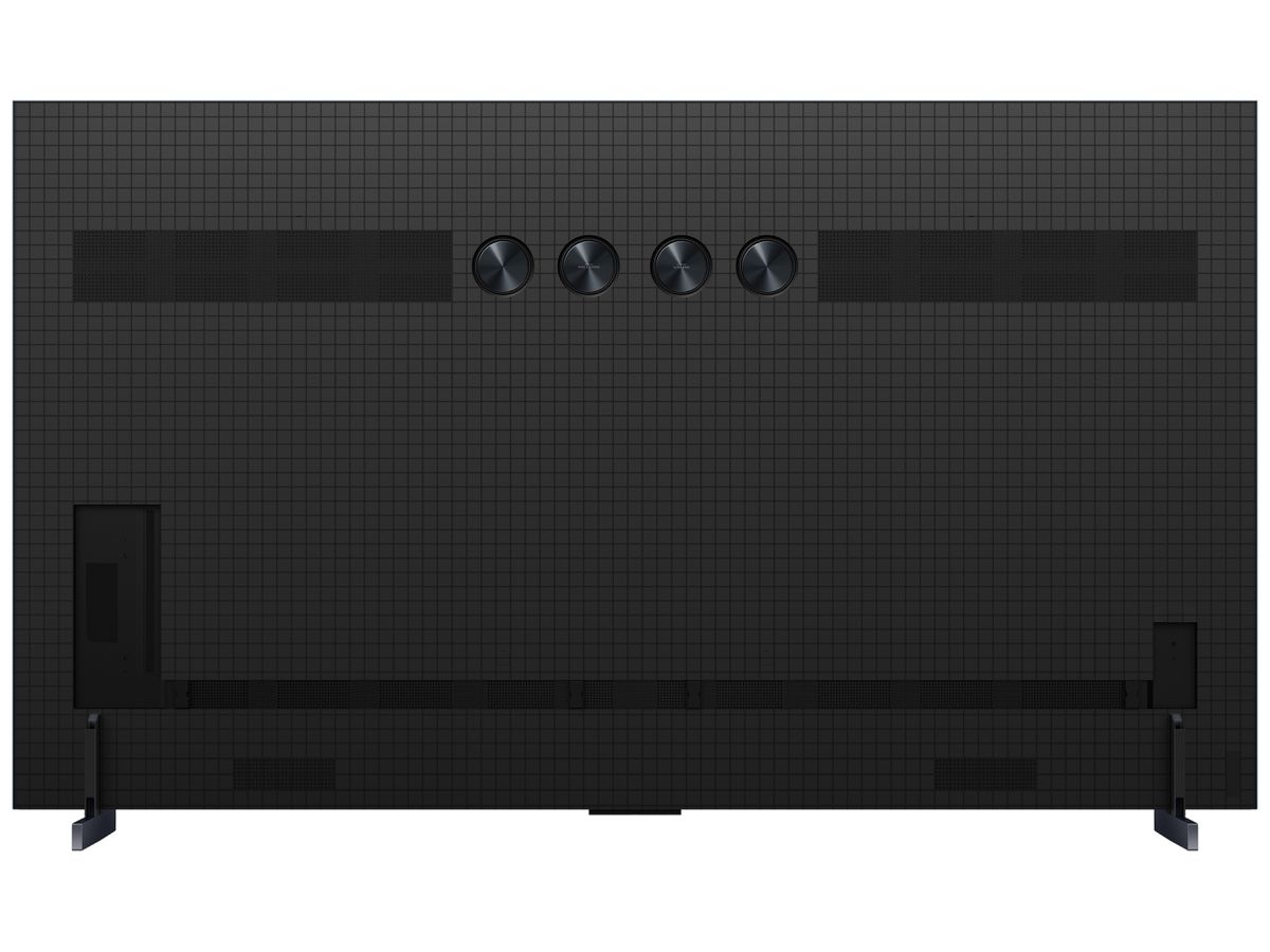 85X11K - 85 Zoll,Premium QD-MiniLED,144Hz,B&O