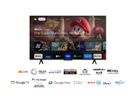 43P755 - 43 Zoll 4K UHD SmartTV,GoogleTV, WCG