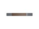 Flexus CORE 200 - Soundbar 3.1.2, walnuss