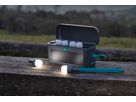 Site Lights - Multi Funktional, 3 Lichtmodus