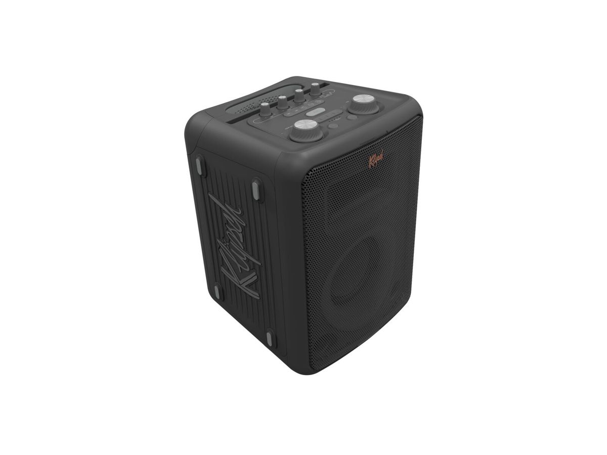 Vegas - Party Bluetooth Speaker