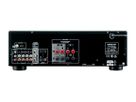 TX8220 - HiFi-Receiver, DAB+, schwarz