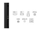 65C6K - 65 Zoll, 4K, MiniLED, 144Hz, GoogleTV