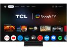 50C7K - 50 Zoll,4K,MiniLED,144Hz,B&O,GoogleTV