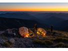 Solar String 18 Warm White - String Lights, Solar, 5m, 100 lm