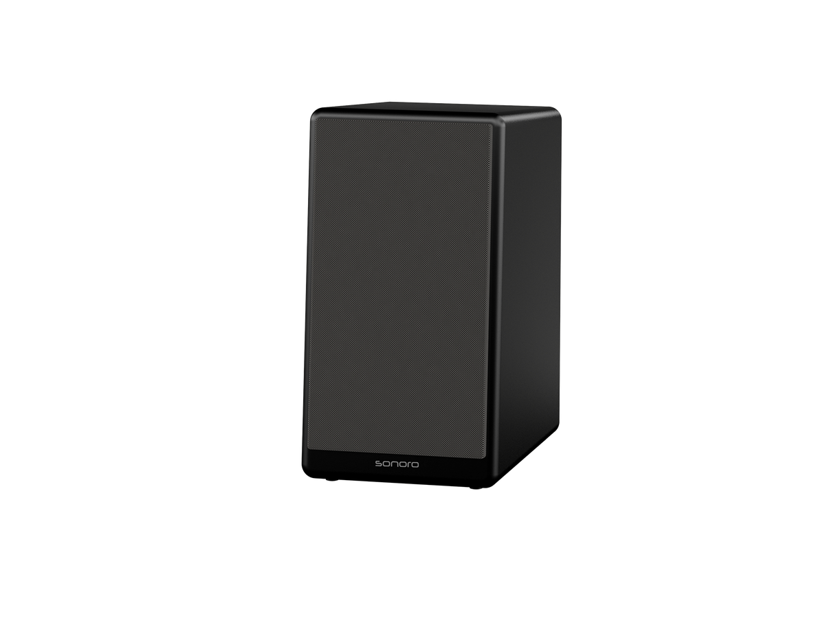 ORCHESTRA SLMI Gen 2 - noir (mat) - noir