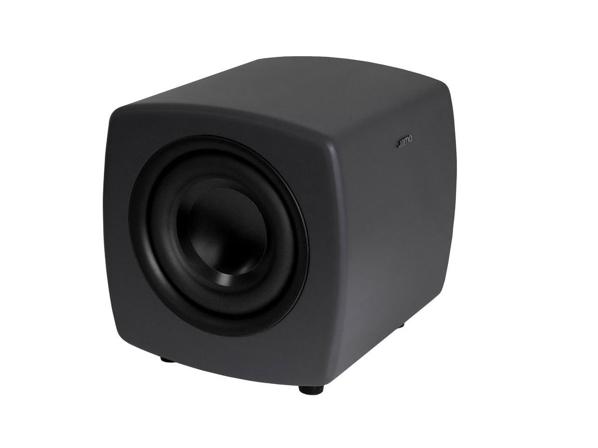Cube - grau matt