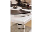 PLATINUM AUTOMATIC EAS - Tourne-disque, blanc mat