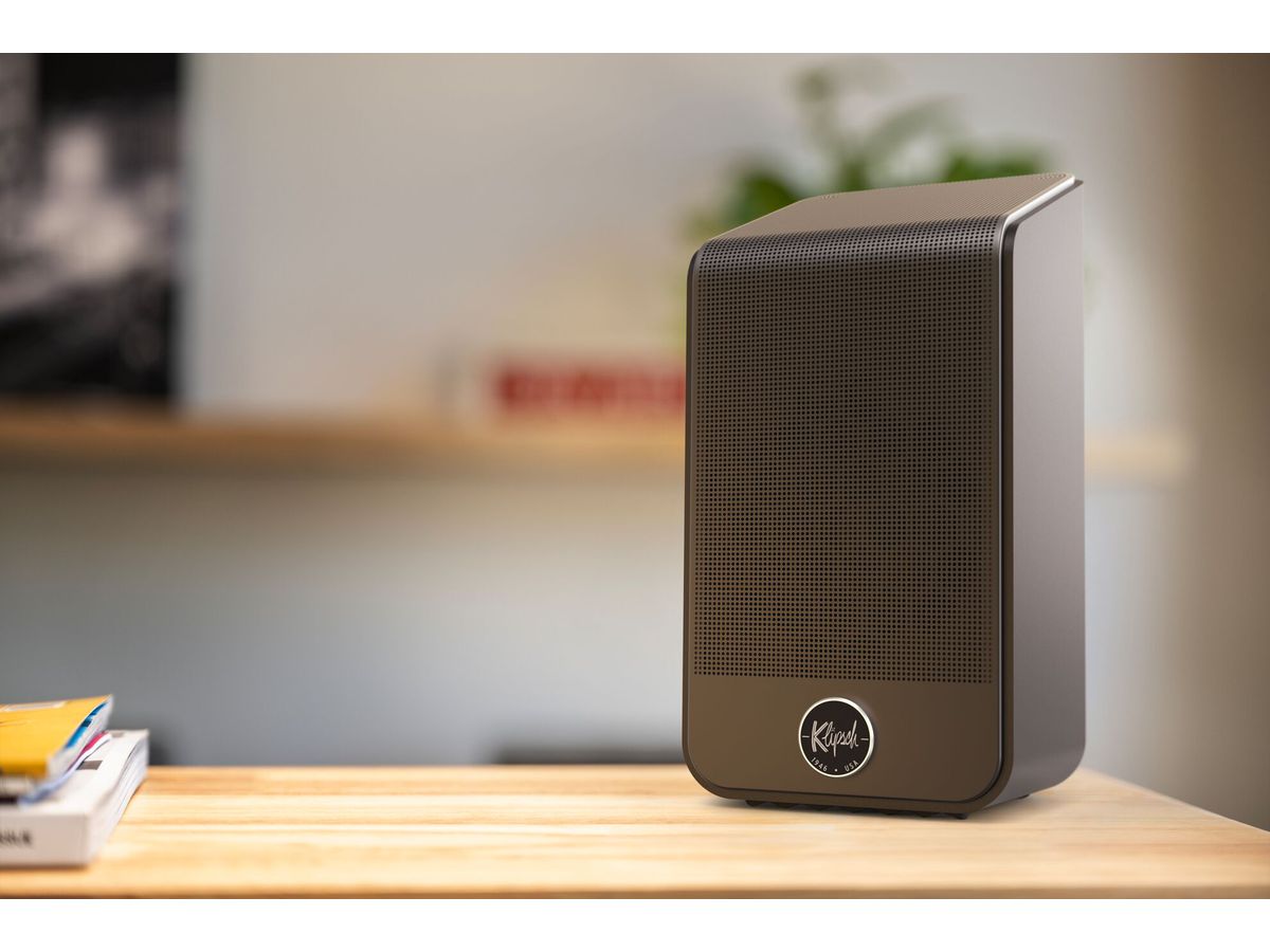 Flexus SURR 200 - noir, Surround Dolby Atmos