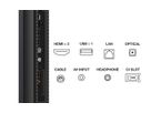 85C805 - 85 Zoll,4K Mini LED,144Hz,GoogleTV