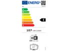 75P655 - 75 Zoll 4K UHD SmartTV,GoogleTV, WCG