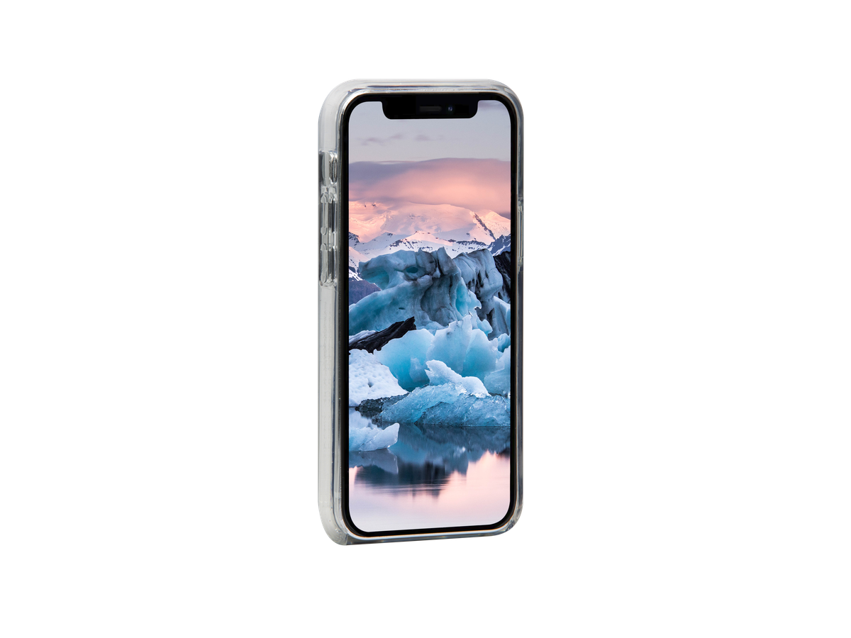 Iceland - iPhone 12 mini - Clear