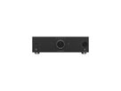 P80B - Network Pre-Amplifier, schwarz