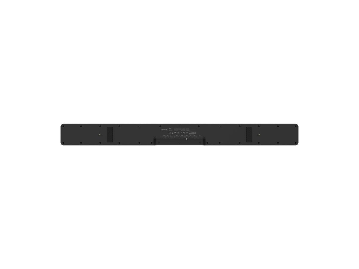 Flexus CORE 300 - Soundbar, noir
