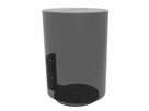 CMSE100XSB2 - Wandhalter zu Sonos Era 100 Paar fix sz