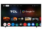 98C6K - 98 Zoll, 4K, MiniLED, 144Hz, GoogleTV