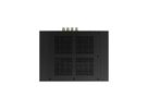 M80B - Power Amplifier, noir