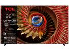98C8K - 98 Zoll,4K,MiniLED,144Hz,B&O,GoogleTV