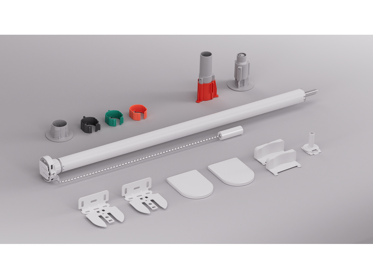 MotionBlinds (Matter) - Upgrade Kit pour stores