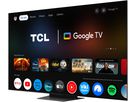55C7K - 55 Zoll,4K,MiniLED,144Hz,B&O,GoogleTV