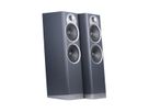 S27FA - Stand-LS, Dolby Atmos - blue fjord