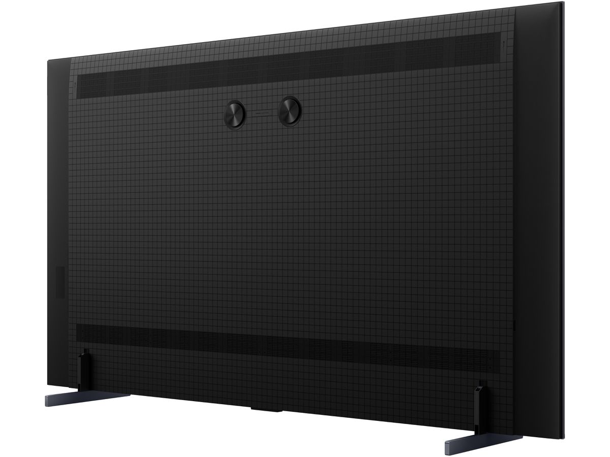 98C6K - 98 Zoll, 4K, MiniLED, 144Hz, GoogleTV