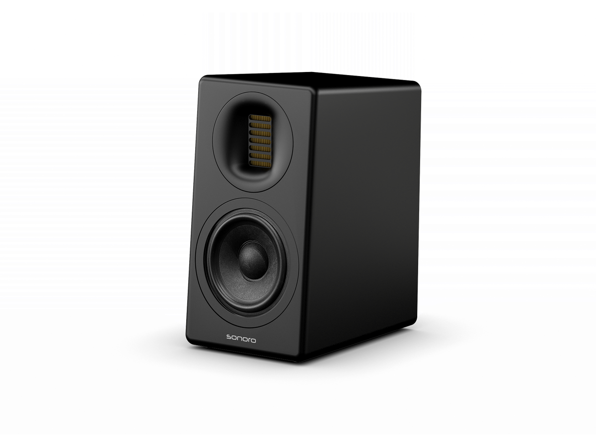 ORCHESTRA SLMI Gen 2 - noir (mat) - noir