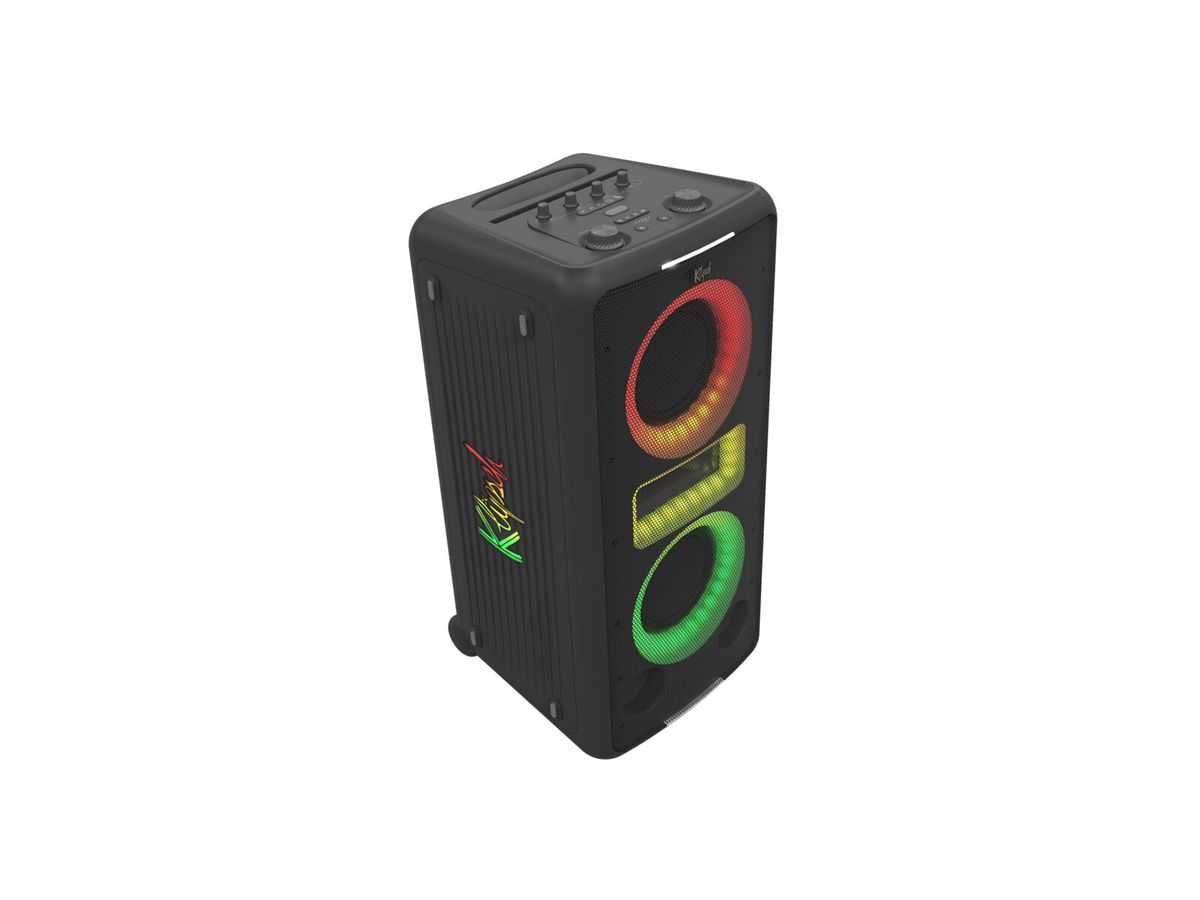 New York - Party Bluetooth Speaker