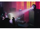 LIGHTBOKS - Audioreaktives Partylicht