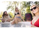 New York - Party Bluetooth Speaker