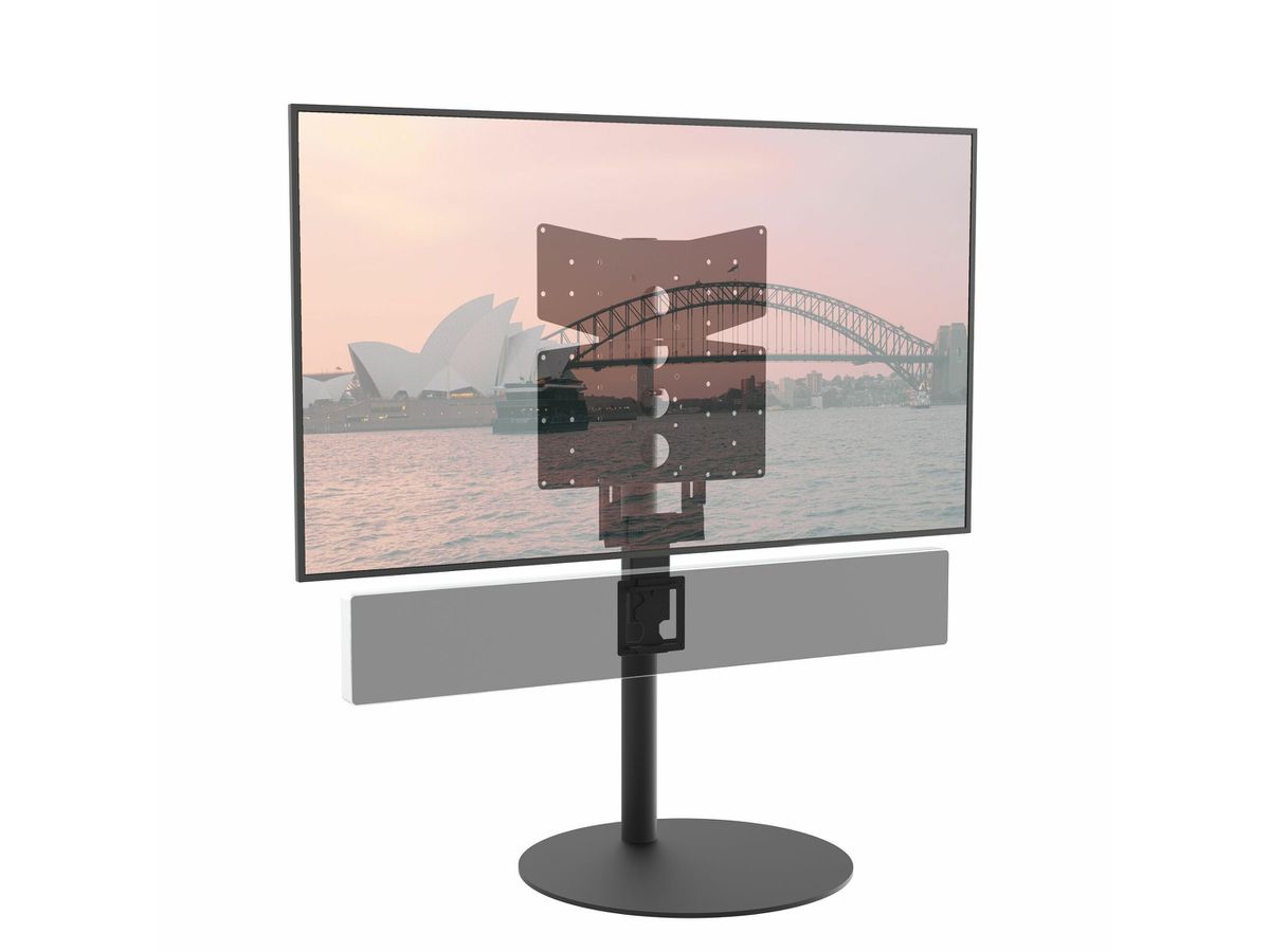 CAPFSTAGEB - Soundbarhalter für B&O Stage
