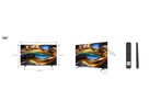75P755 - SmartTV 4K UHD 75 pouces,GoogleTV, WCG