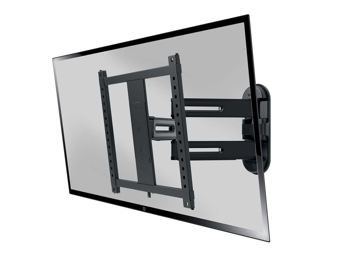 VMF822-B2 - Schwenkbarer Wandhalter 4D, medium