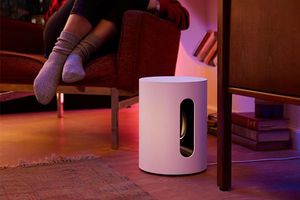 Sonos Sub Mini Produktbild