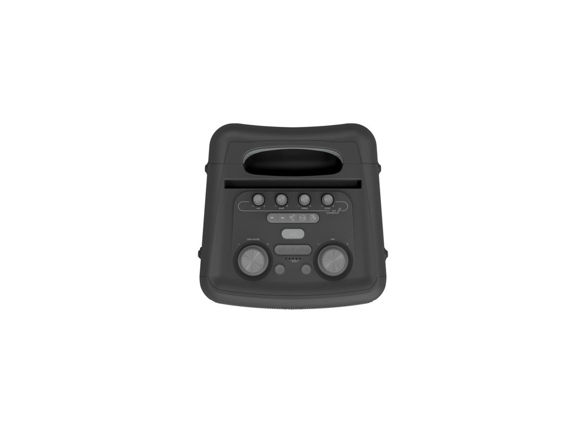 Vegas - Party Bluetooth Speaker