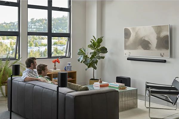 Sonos Sub Mini Produktbild