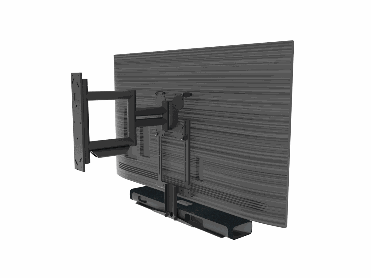 CFBHKCM700B - Halterung Harman Kardon Multibeam 700
