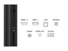 50C7K - 50 Zoll,4K,MiniLED,144Hz,B&O,GoogleTV