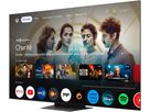 55C7K - 55 Zoll,4K,MiniLED,144Hz,B&O,GoogleTV