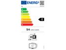 50C6KS - 50 Zoll, 4K, MiniLED, 60Hz, GoogleTV